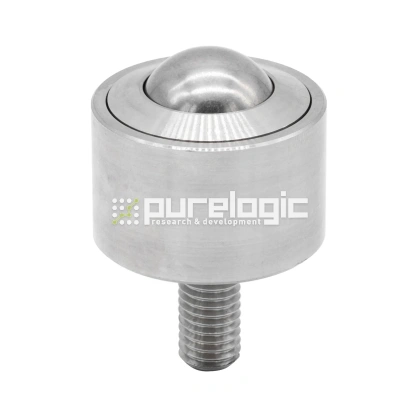 Опора шариковая KSM-12FL-B 1 122 Опора шариковая KSM-12FL-B фото