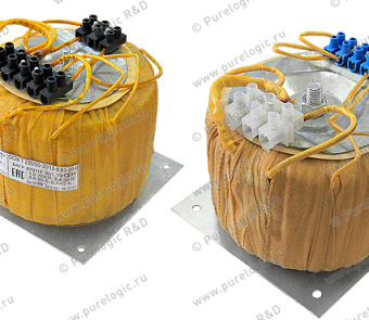 Расширен ассортимент силовых трансформаторов