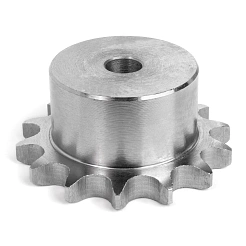 Звездочка со ступицей под расточку PS09014 (08B-1B14)