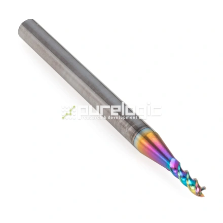 Фреза ALN-JF3F02450 фото