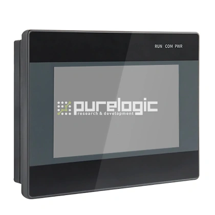 PLC контроллер EX3G-43i-24MR фото