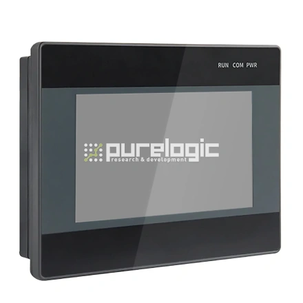 PLC контроллер EX3G-43i-24MT фото