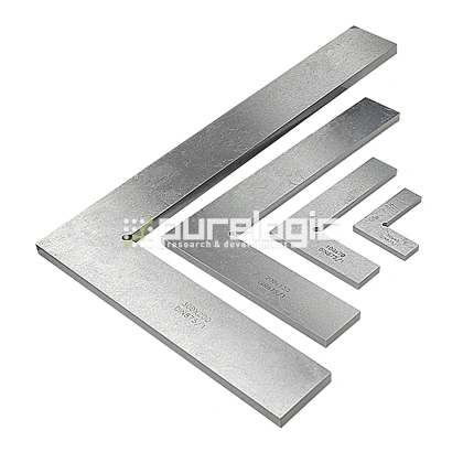 Угольник плоский PL639-4230 фото