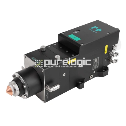 Лазерная головка BM06K-6 фото