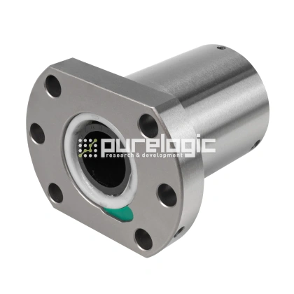 Гайка ШВП Hiwin R25-10K4-FSC (BD=3.175) фото