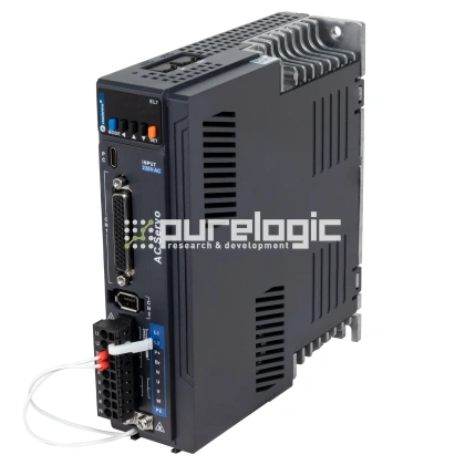 Серводрайвер EL7-RS750P 28 243 Серводрайвер EL7-RS750P фото