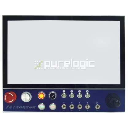 ЧПУ система F7600WF-IN 543 188 ЧПУ система F7600WF-IN фото