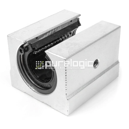 Модуль опорный SBR25 фото