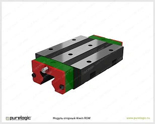 Модуль опорный Hiwin RGW30CCZAH 8 554 руб. Модуль опорный Hiwin RGW30CCZAH