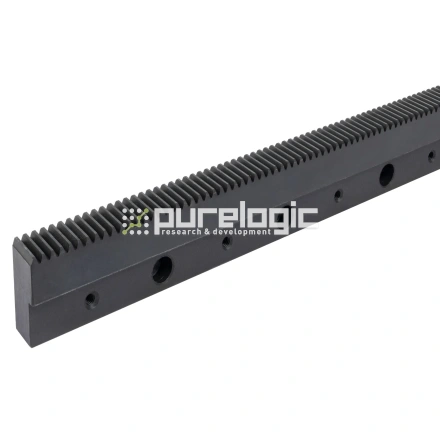 Рейка косозубая RH1BG-15 фото