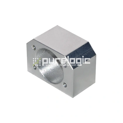 Держатель гайки ШВП BSG2020 825 Держатель гайки ШВП BSG2020 фото