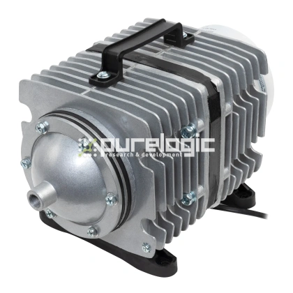 Поршневой компрессор ACQ-008 4 596 Поршневой компрессор ACQ-008 фото