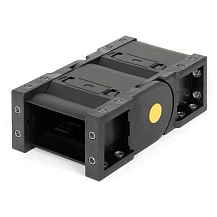 Держатель гибкого кабель-канала TP45x75-C
