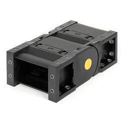 Держатель гибкого кабель-канала TP45x75-C