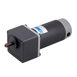 Двигатель коллекторный с редуктором Z5D90-24GU-28S-5GUxRT 35 996 руб. Двигатель коллекторный с редуктором Z5D90-24GU-28S-5GUxRT