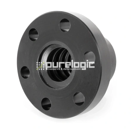 Гайка TRFP-16x4 фото