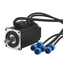 Серводвигатель ELVM6040V48EH-M17-HD