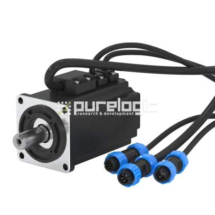 Серводвигатель ELVM6020V48EH-M17-HD 35 904 Серводвигатель ELVM6020V48EH-M17-HD фото