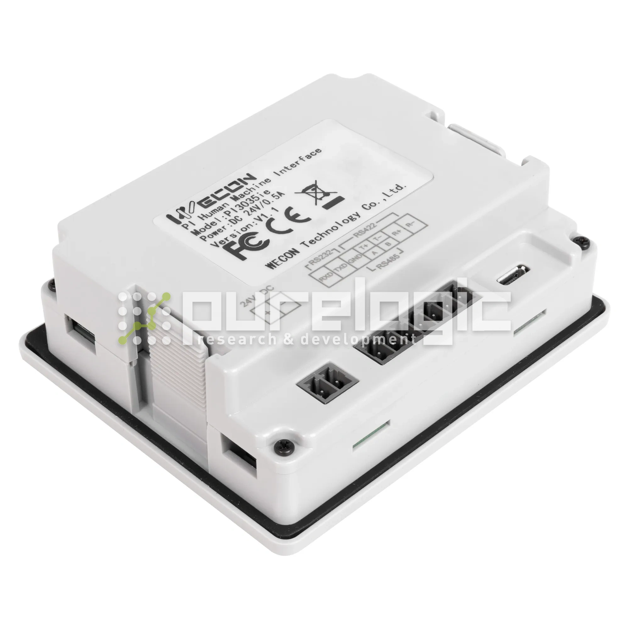 Модуль HMI PI3035ie 11 888 Модуль HMI PI3035ie фото