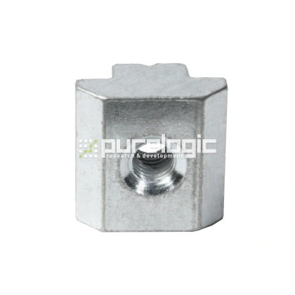 Сухарь пазовый 45HM6 (AL-M6-10S) 37 Сухарь пазовый 45HM6 (AL-M6-10S) фото