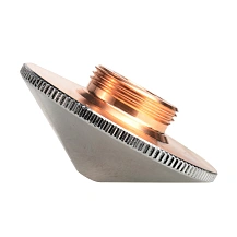 Сопло двойное D1.2