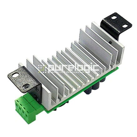 Стабилизатор PLZ024 фото