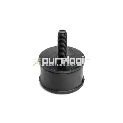 Виброопора BS5030-M10 1 712 Виброопора BS5030-M10 фото