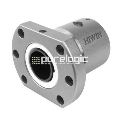 Гайка ШВП Hiwin R25-5T3-FSI (BD=3.175) фото