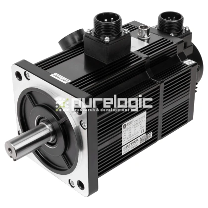 Серводвигатель ELM1500LM130E-H 61 169 Серводвигатель ELM1500LM130E-H фото