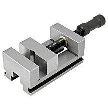 Тиски лекальные QGG80