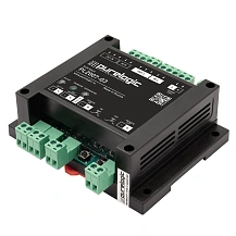 Устройство плавного пуска PLZ007-G3