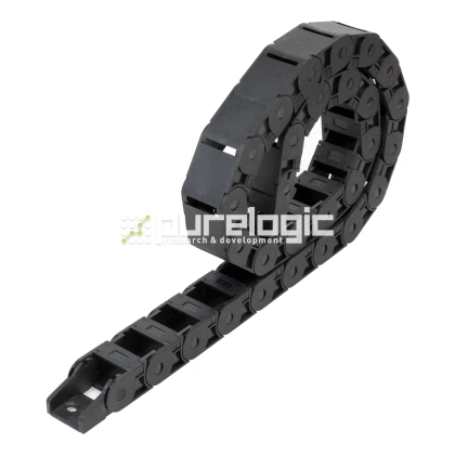 Кабель-канал пластиковый TPO18x25-R48 фото