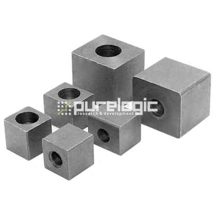 Блок-шпонка DB-BT40-H фото