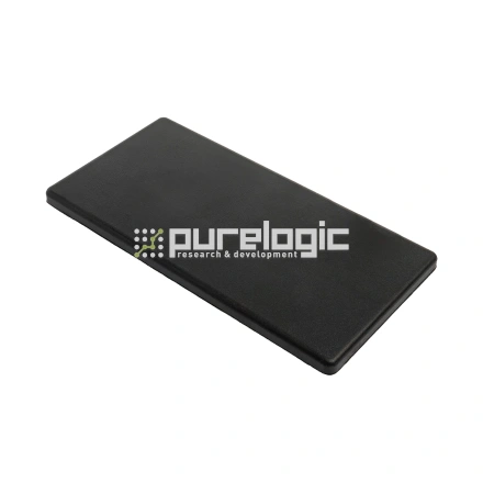 Пластиковая торцевая заглушка 50100BG фото