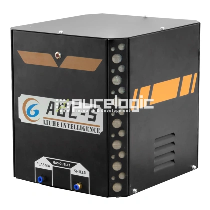 Система плазменной резки LH400A фото