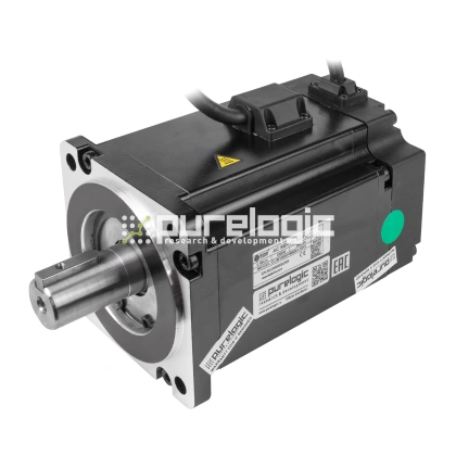 Серводвигатель ELM1000FM80H-HH2 MS20 фото