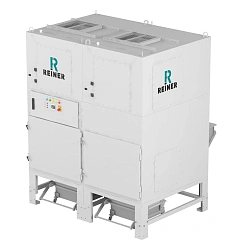 Установка очистки воздуха RY-V2-12 1 550 538 руб. Установка очистки воздуха RY-V2-12