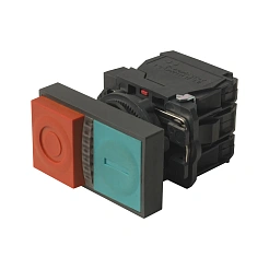 Кнопка на блок с подсветкой XB5-BW84M5 1 443 руб. Кнопка на блок с подсветкой XB5-BW84M5