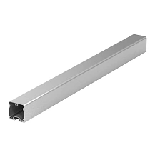 Алюминиевый кабель-канал ZXH4040