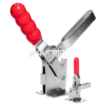 Прижим HS-201 фото