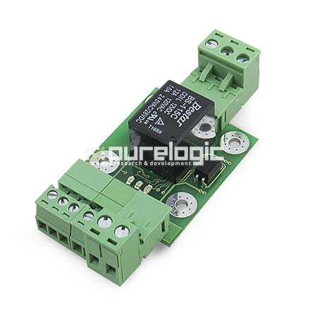 PLP-R1 блок реле фото