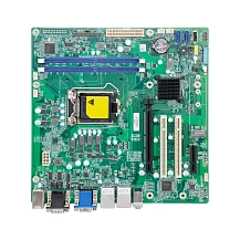 Материнская плата JY1-584-LGA1151