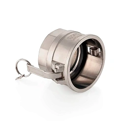 Камлок нержавеющий PL500DSS-304 8 452 руб. Камлок нержавеющий PL500DSS-304