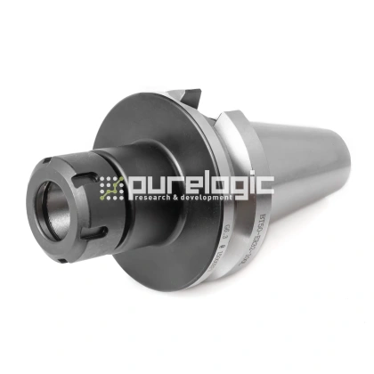 Цанговый патрон BT50-ER32-100L фото