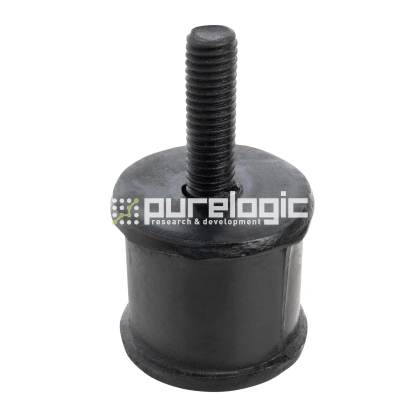 Виброопора BS3030-M8 961 Виброопора BS3030-M8 фото