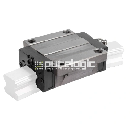 Модуль опорный HSAC GHY25CC фото