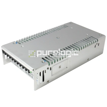 Источник питания импульсный S-350-36 3 211 Источник питания импульсный S-350-36 фото