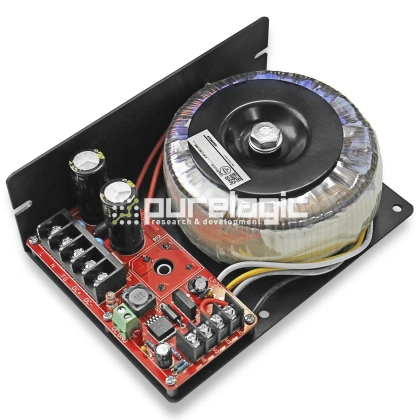 Источник питания ZCS250-24/48/70-12 19 531 Источник питания ZCS250-24/48/70-12 фото