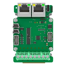 Серводрайвер ELD3-EC7005BM