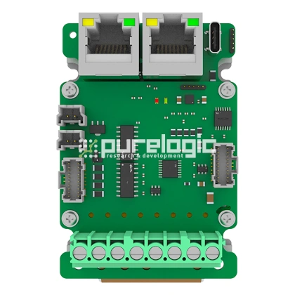 Серводрайвер ELD3-EC7010BM фото